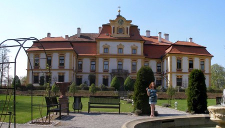 zamek-jemniste